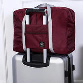 Bolso de viaje adaptable